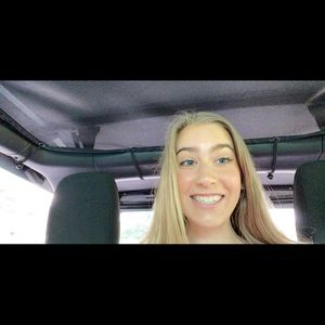 Meet your Posher, Samantha